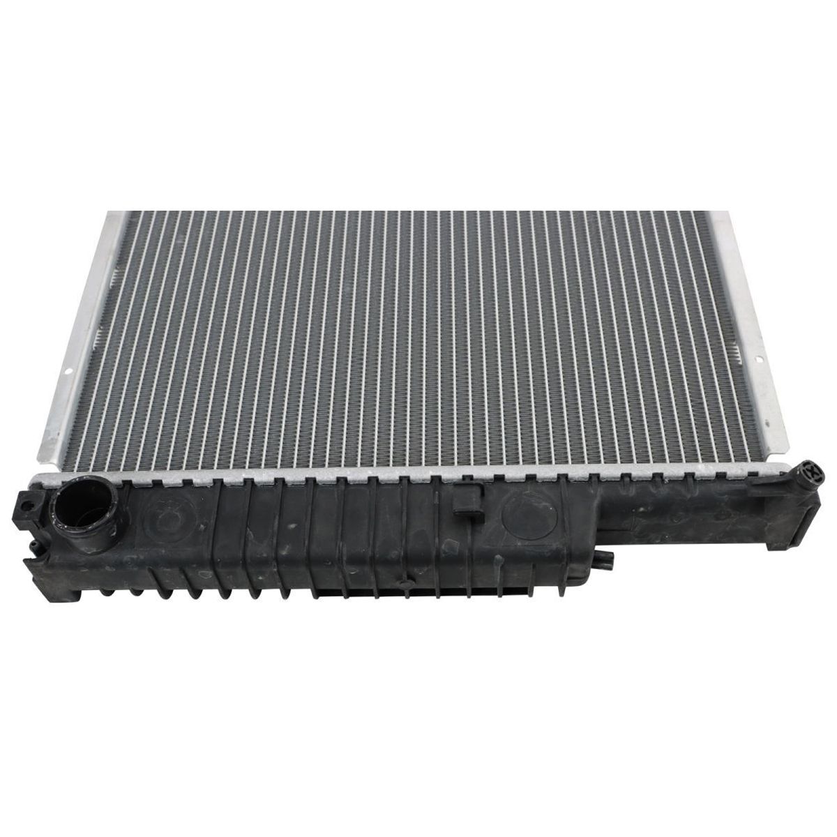 For 1996-1999 BMW 328i Base Convertible Radiators
