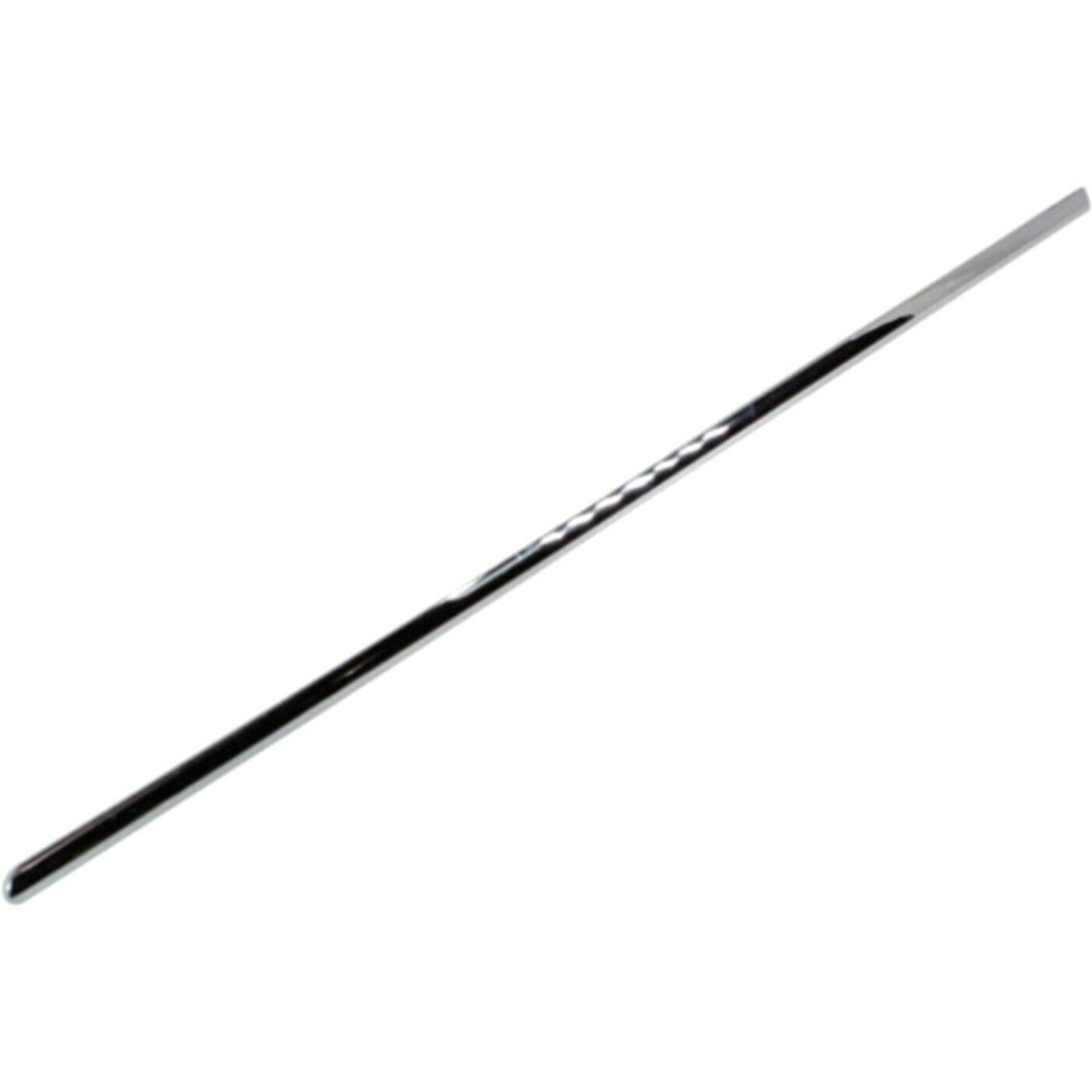 Door Molding And Beltlines Rear Passenger Right Side For Mercedes-Benz RH