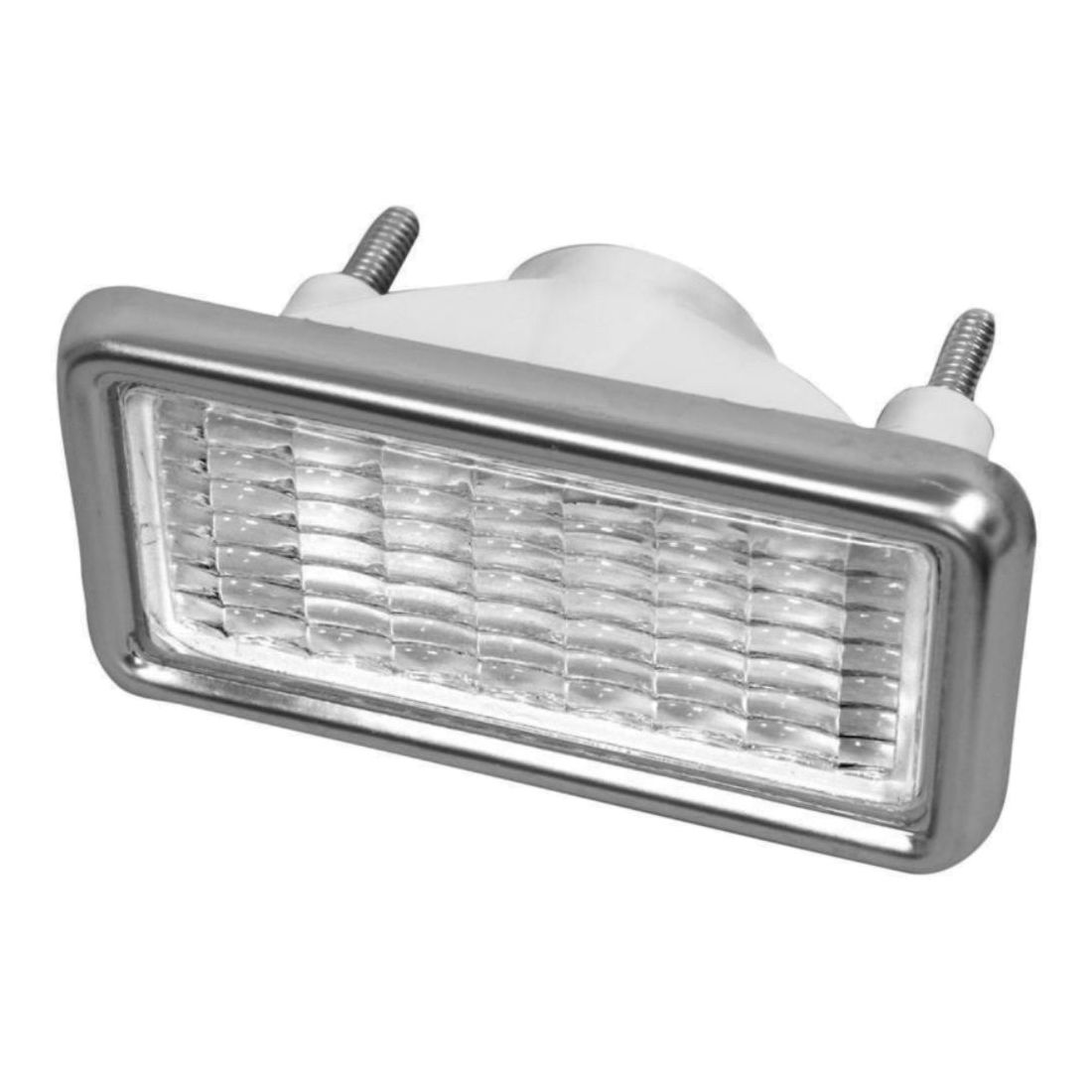For Chevrolet Nova Front Side Marker Lens Lamp Assembly OER
