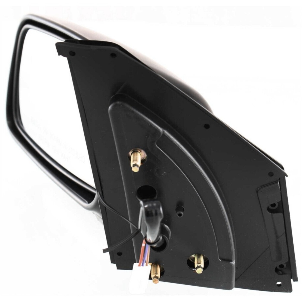 Power Mirror Set For 2002-2007 Mitsubishi Lancer Sedan Left Right Manual Folding