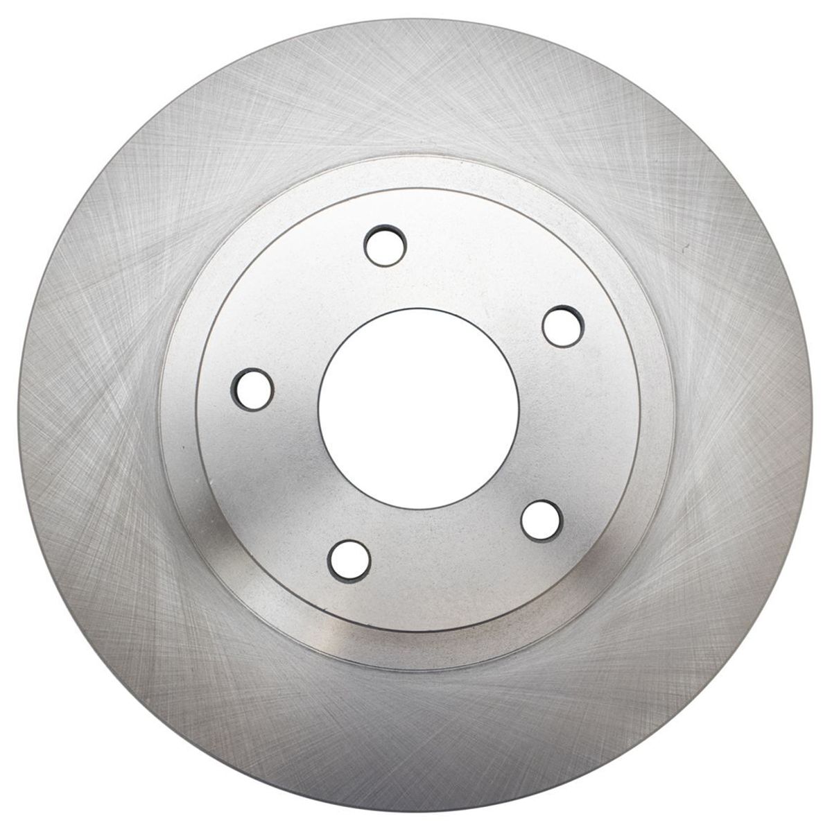 For 2002-2004 I35 2002-2006 Altima 2002-2003 Maxima Front Brake Rotors Set Of 2