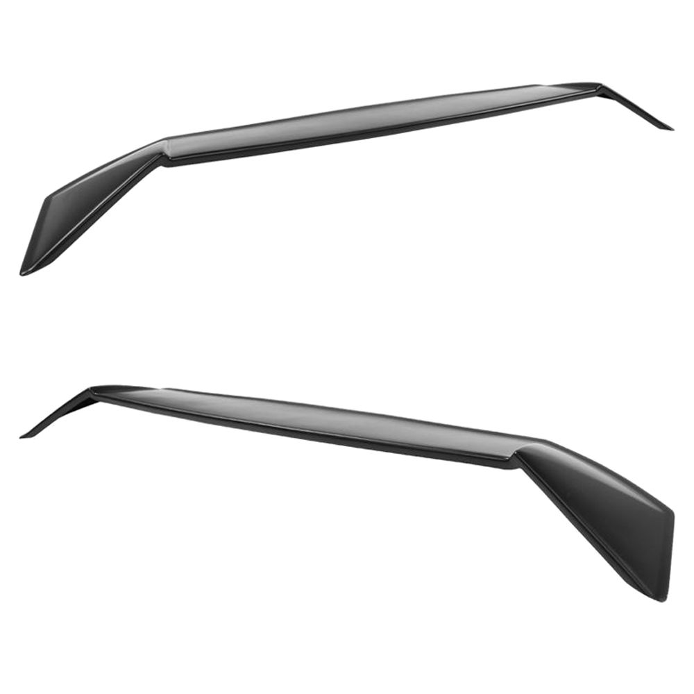 Fits 13-20 Subaru BRZ/Toyota 86/Scion FRS Roof Spoiler Rear Window Wing