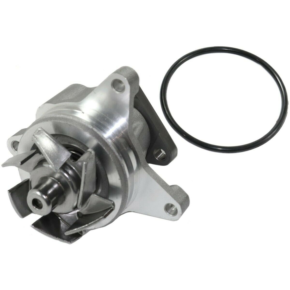 Water Pump Kit For Ford Lincoln Mazda Mercury Pickup
