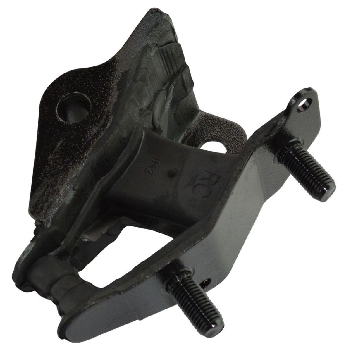 Automatic AT Rear Left Tranny Transmission Mount For 05 Honda Accord SE L4 2.4L