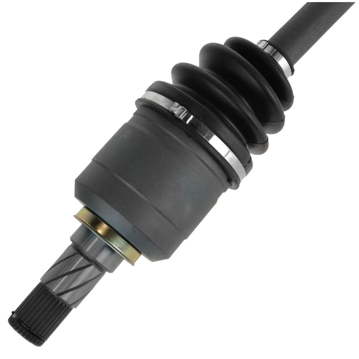 CV Axle Shaft Assembly Front Left Driver Side For 1998-2001 Nissan Altima AT