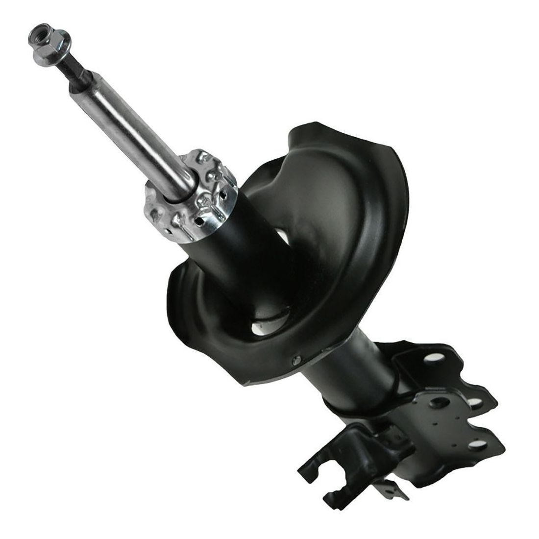 For INFINITI 00-01 I30 Base Sedan Front Shock Strut Left Driver Side Left LF