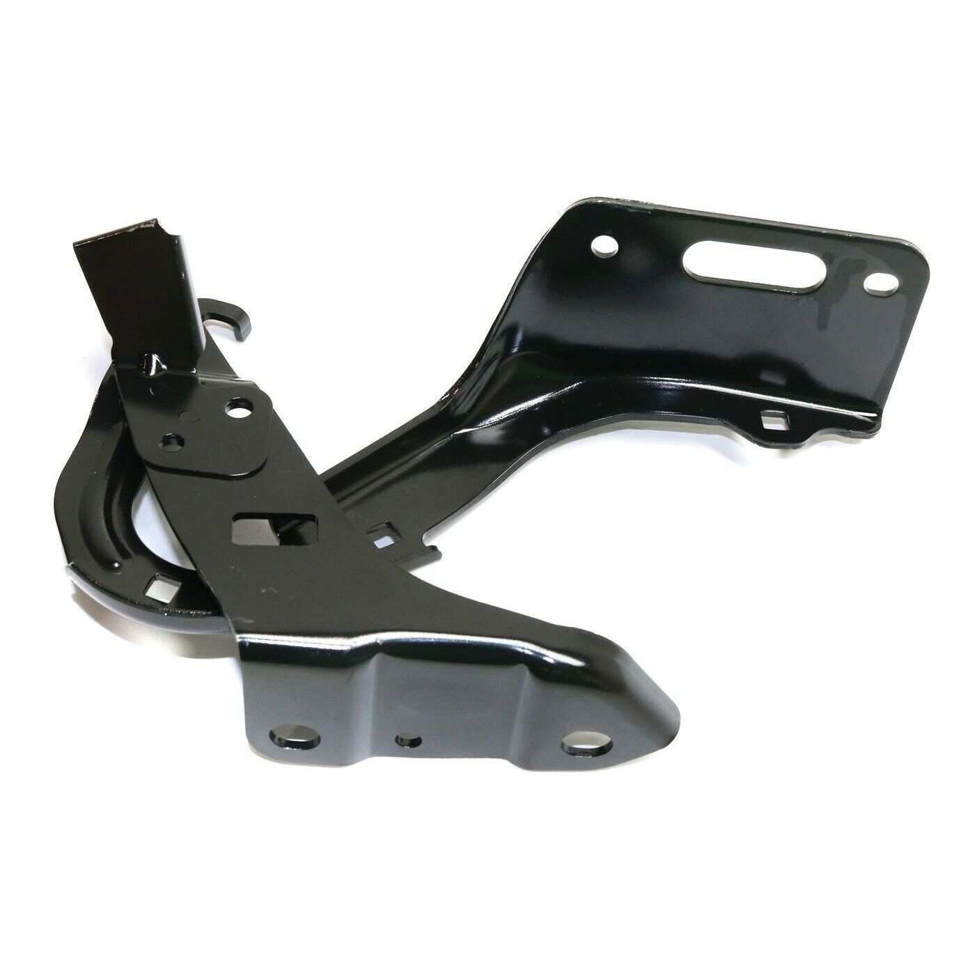 Hood Hinge Driver Left Side LH Hand For Honda 16-21 HR-V HO1236142 60170T7WA01ZZ