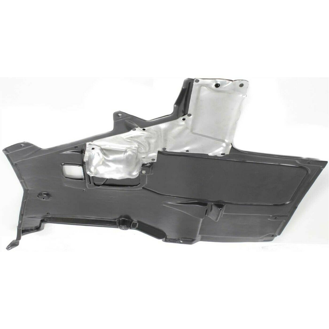 Center Engine Splash Shield For BMW 2001-2003 525i 1997-2000 528i 2001-2003 530i