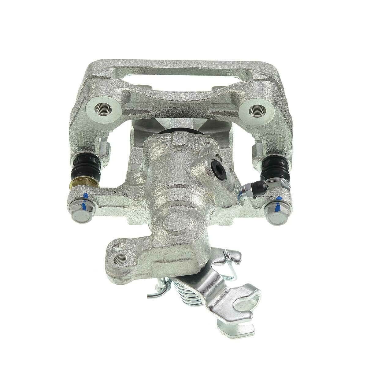 Brake Caliper W/ Bracket For Ford Lincoln Mazda Mercury 6 Rear Left