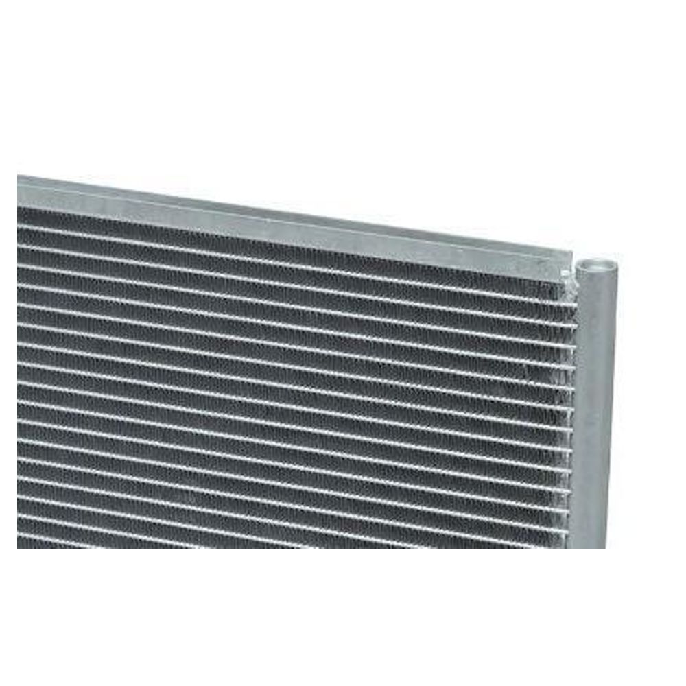 AC Condenser For 21 XC90 T8 Recharge Inscription Expression Sport Utility 2.0L