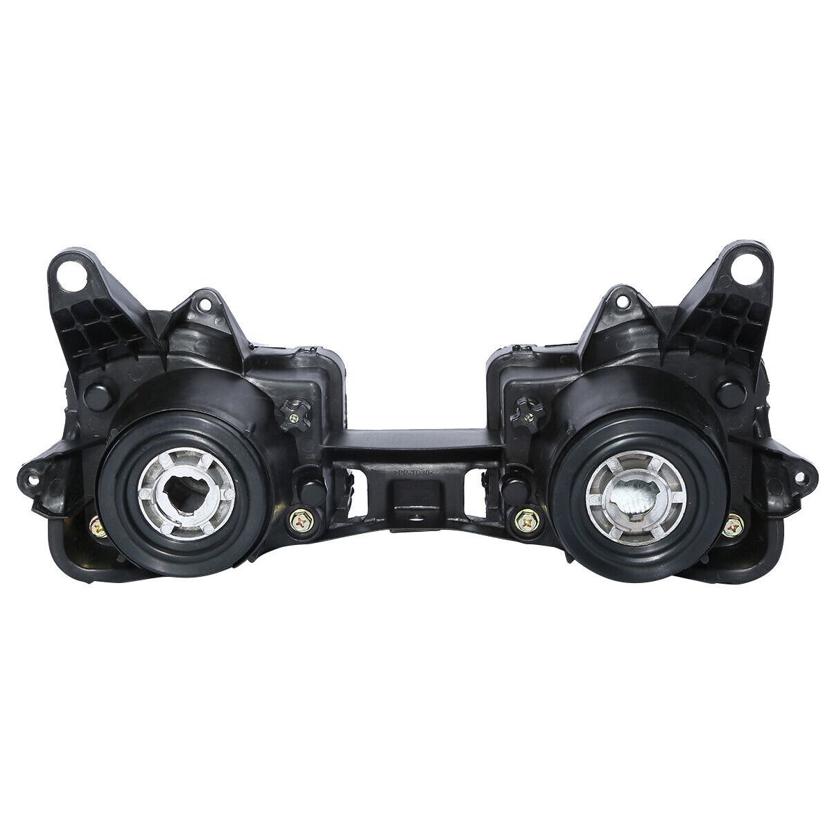 For 2007-2008 Kawasaki Ninja ZX6R Front Headlight Head Lamp Assembly