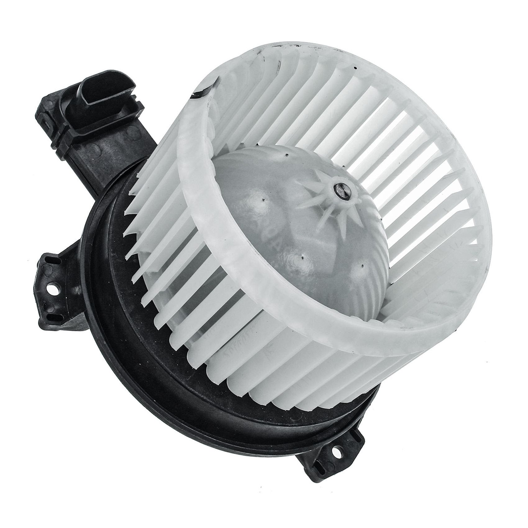 HVAC Blower Motor Fan Assembly For 18-20 Odyssey Mini Passenger Van 3.5L Rear