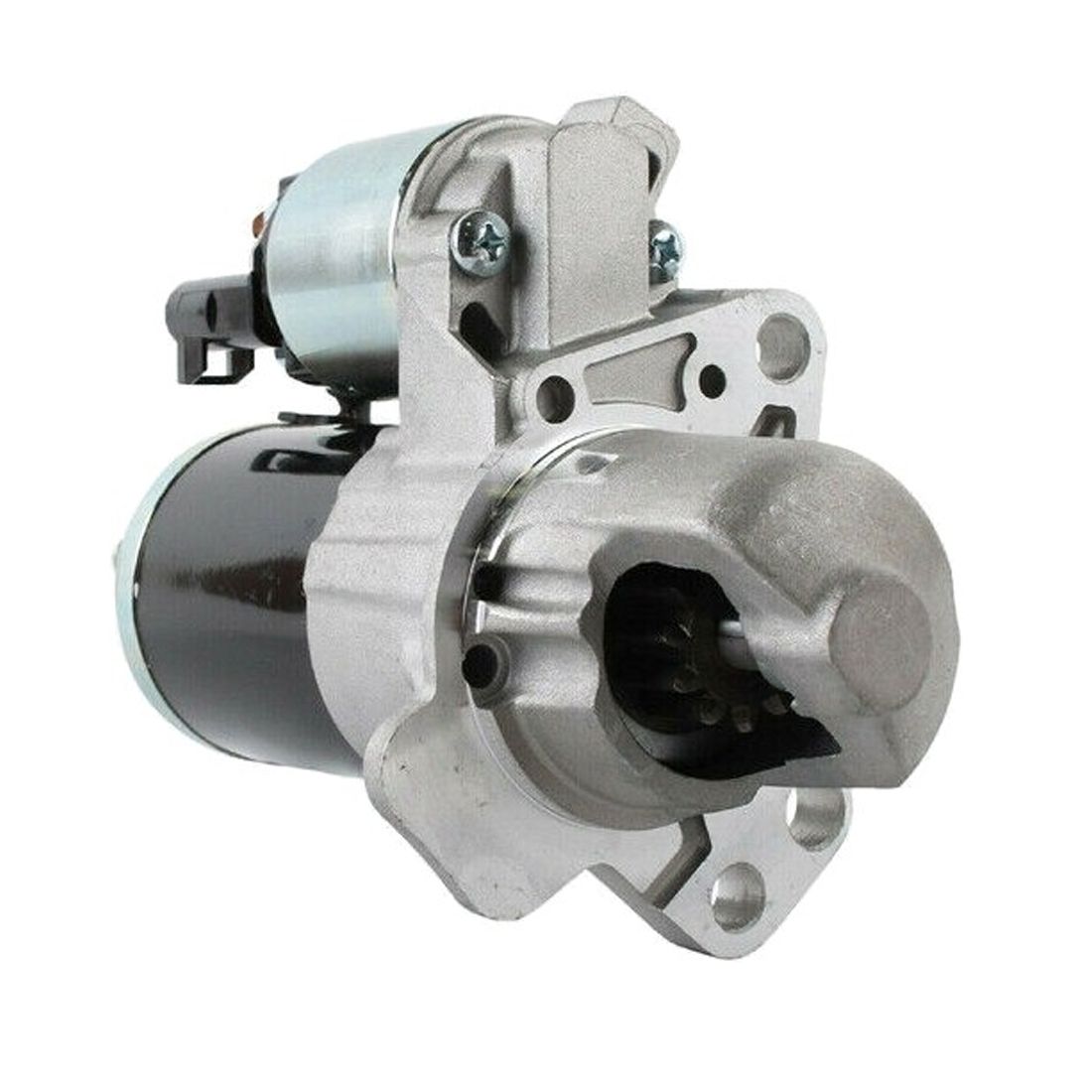 For 2009-2015 Chevrolet Traverse 3.6L V6 Starter Motor 12598756 Or 12588493