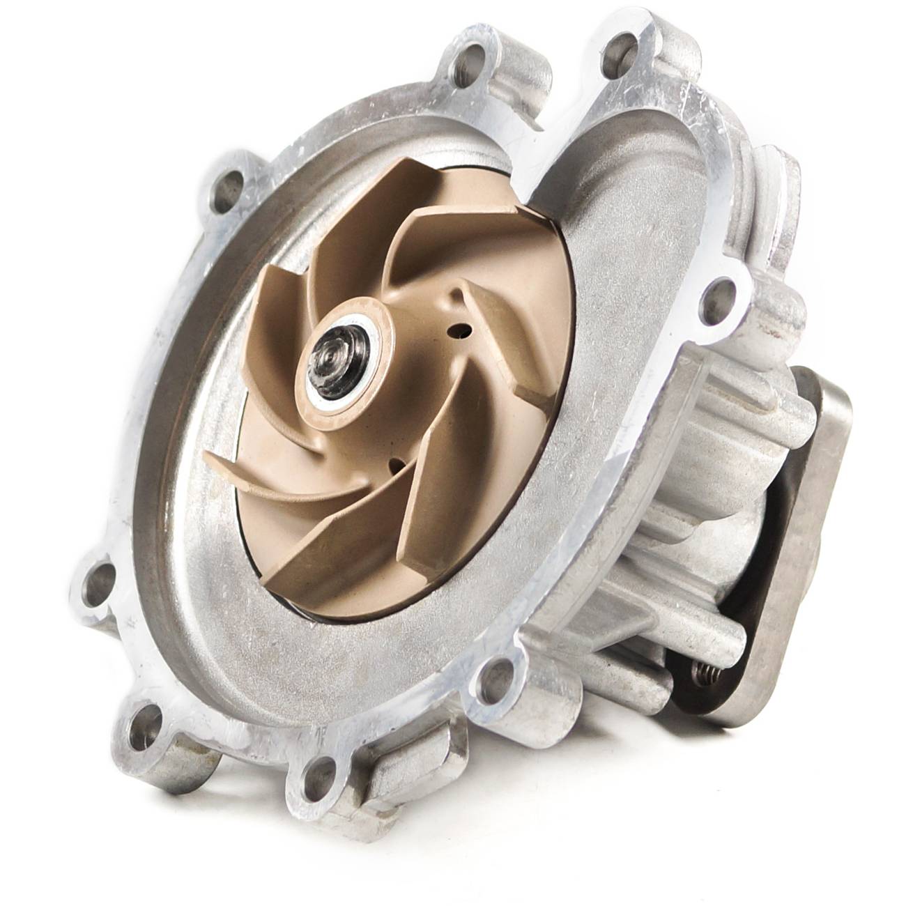 For 2003-06 Porsche Cayenne Sport Utility 4.5L V8 94810601104 Water Pump