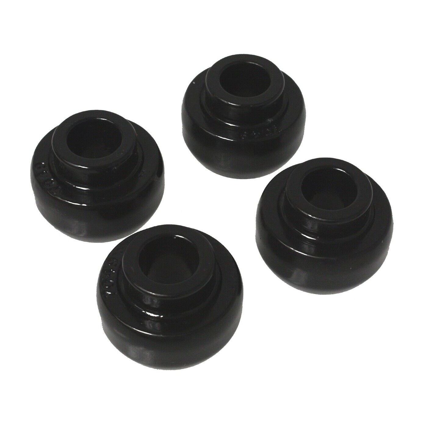 For 95-01 E-150 Econoline Base Suspension 4.7107G Radius/Strut Arm Bushing Set