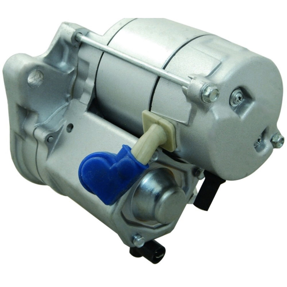Starter For Acura 1994-1995 Integra L4 1.8L 1797cc B18C1 1834cc B18B1 2280002050