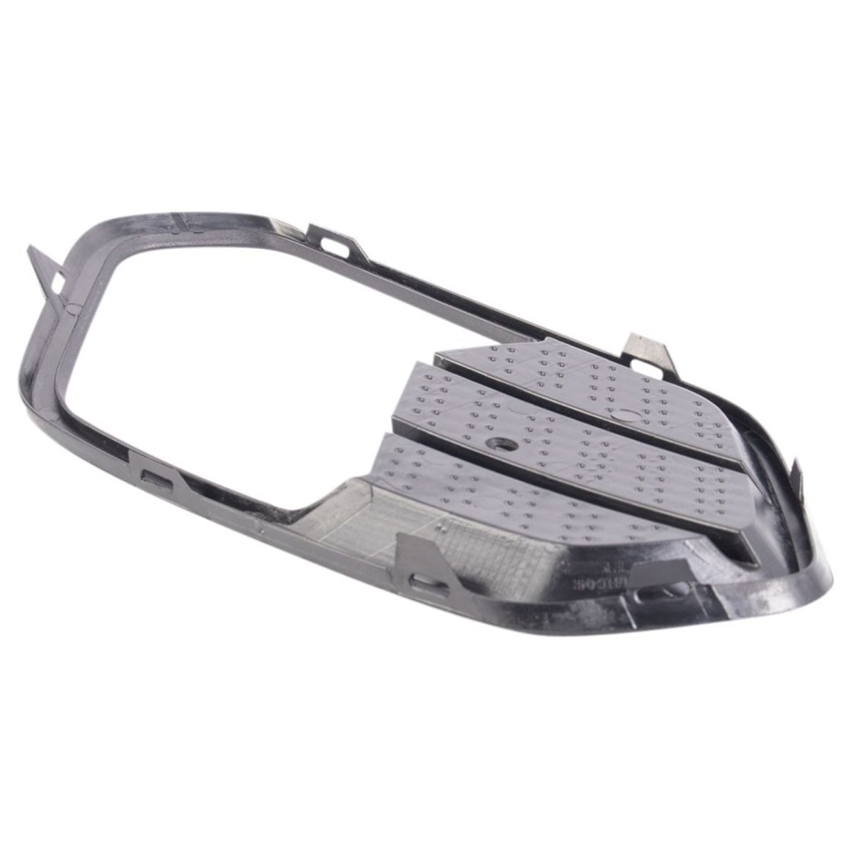 For 2017-2019 Ford Escape Titanium Sport Utility Front Right Fog Light Bezel