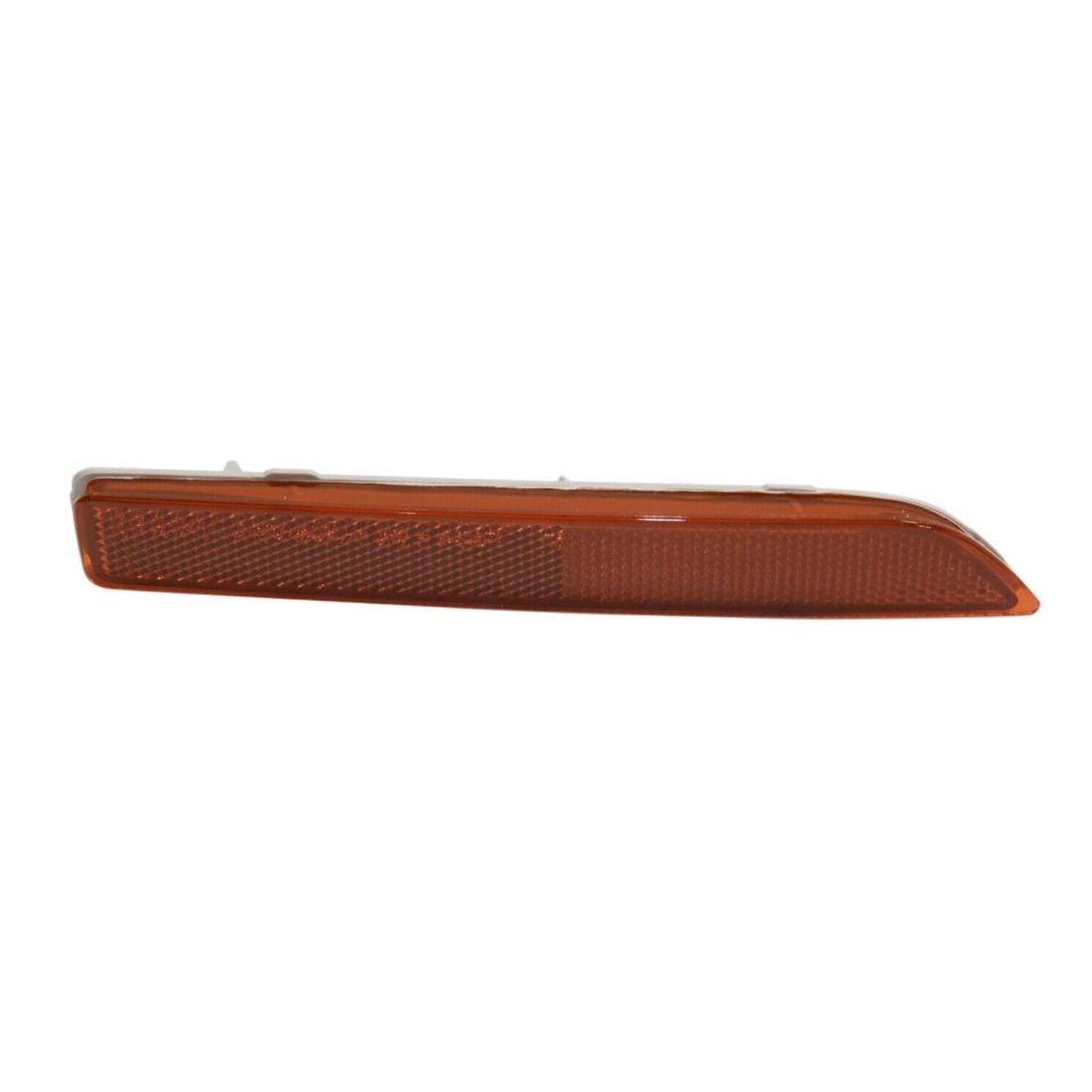 Bumper Reflector For 18-22 LEAF 15-21 Murano 20-21 Sentra Rear Driver Side