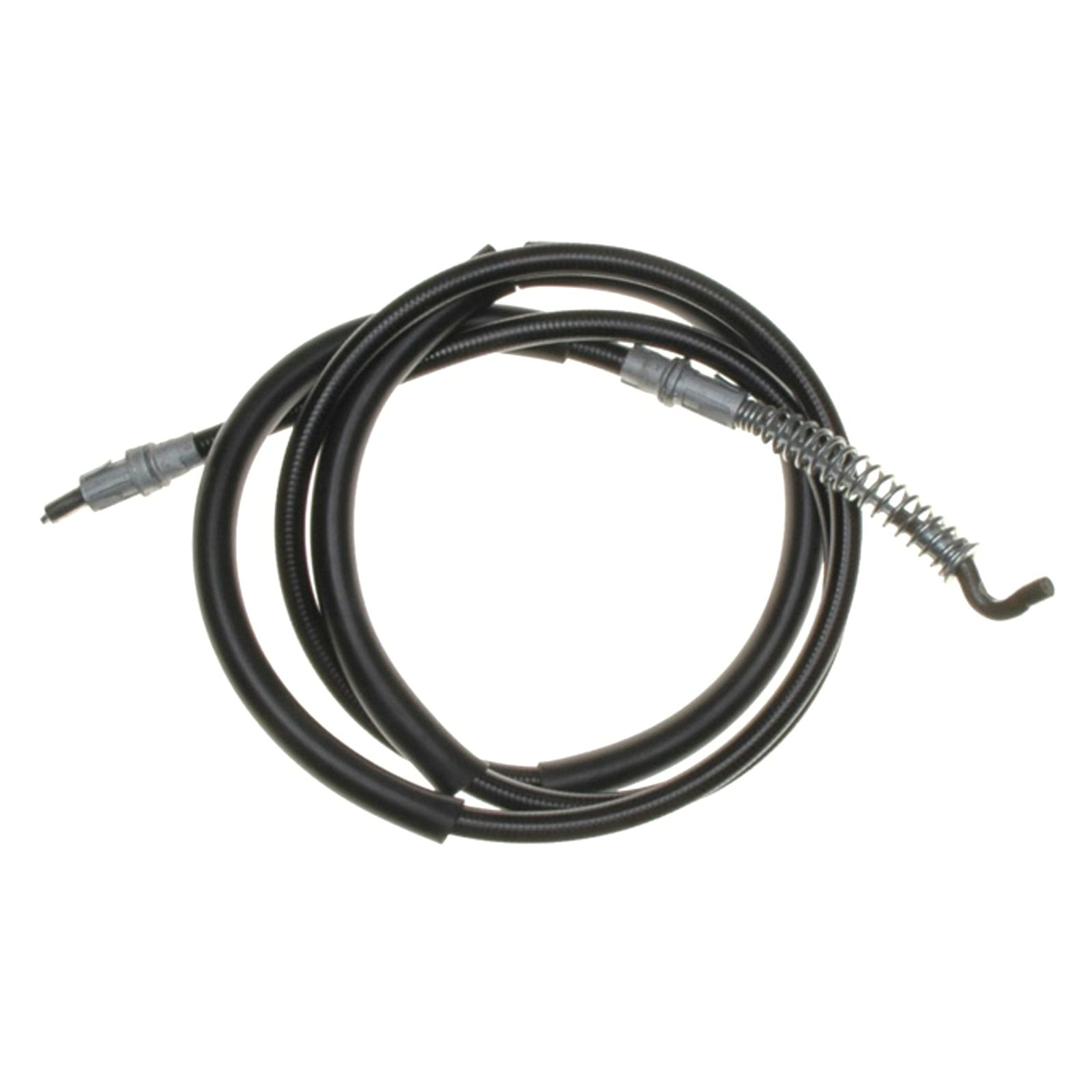 For 2004-2005 Ford Excursion XLS Sport Utility Parking Brake Cable- Rear Left