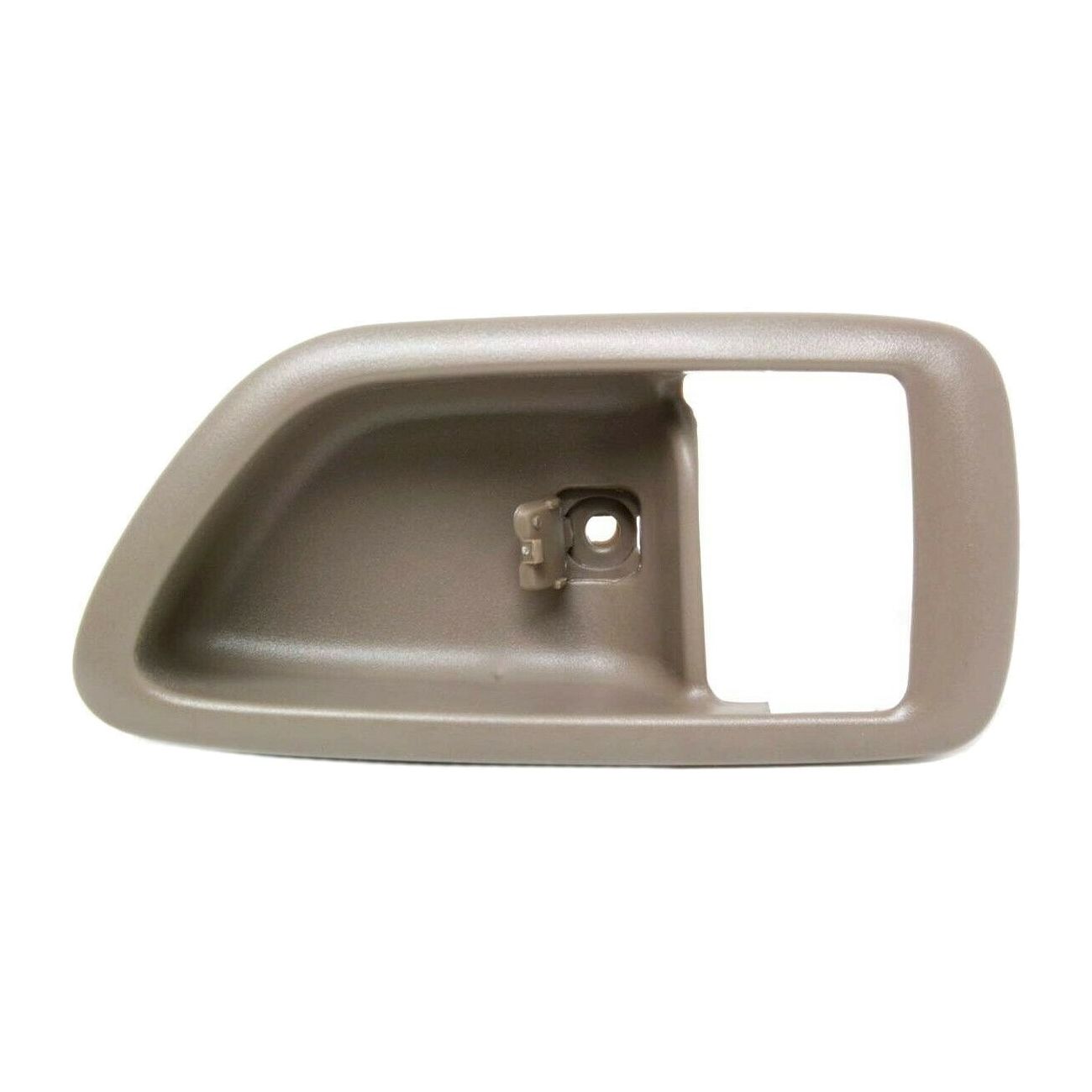 For Toyota Door Handle Trim Front Or Rear Driver Left Side Brown LH Hand