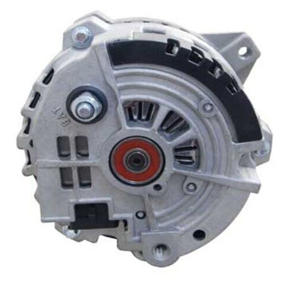 For 89 V3500 Standard Cab Pickup GMC 90-93 C1500 Extended Cab Pickup Alternator