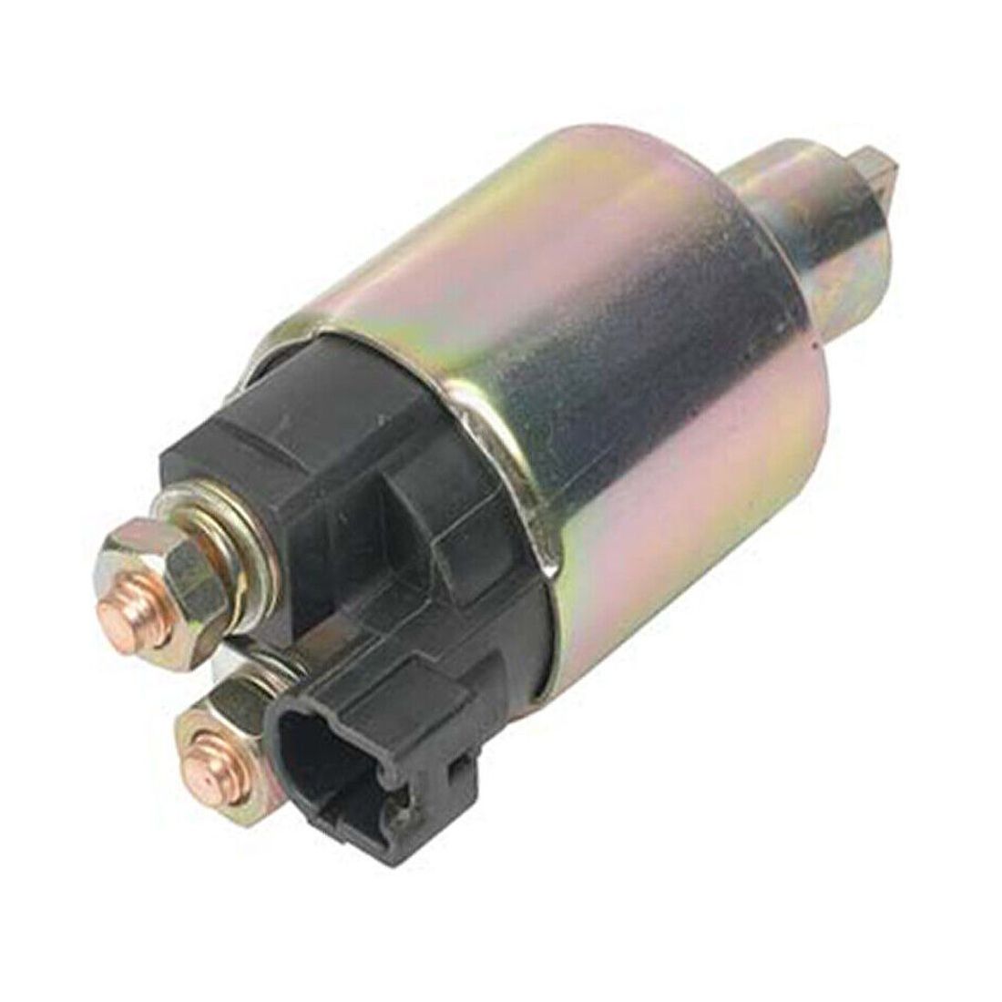 Solenoid Fits 491