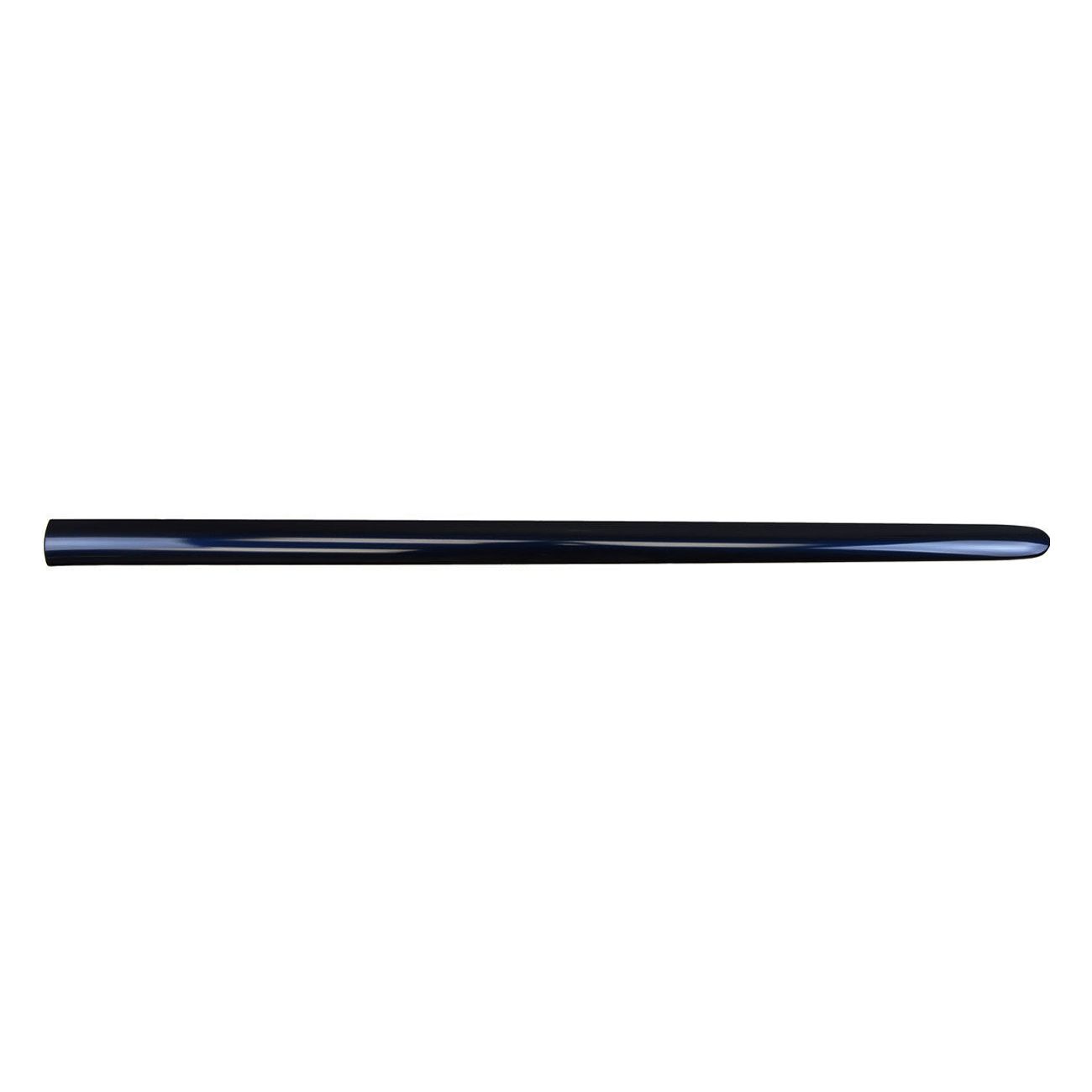 For Toyota 2003-2008 Corolla Sedan Right Front Door Side Moulding Trim Dark Blue