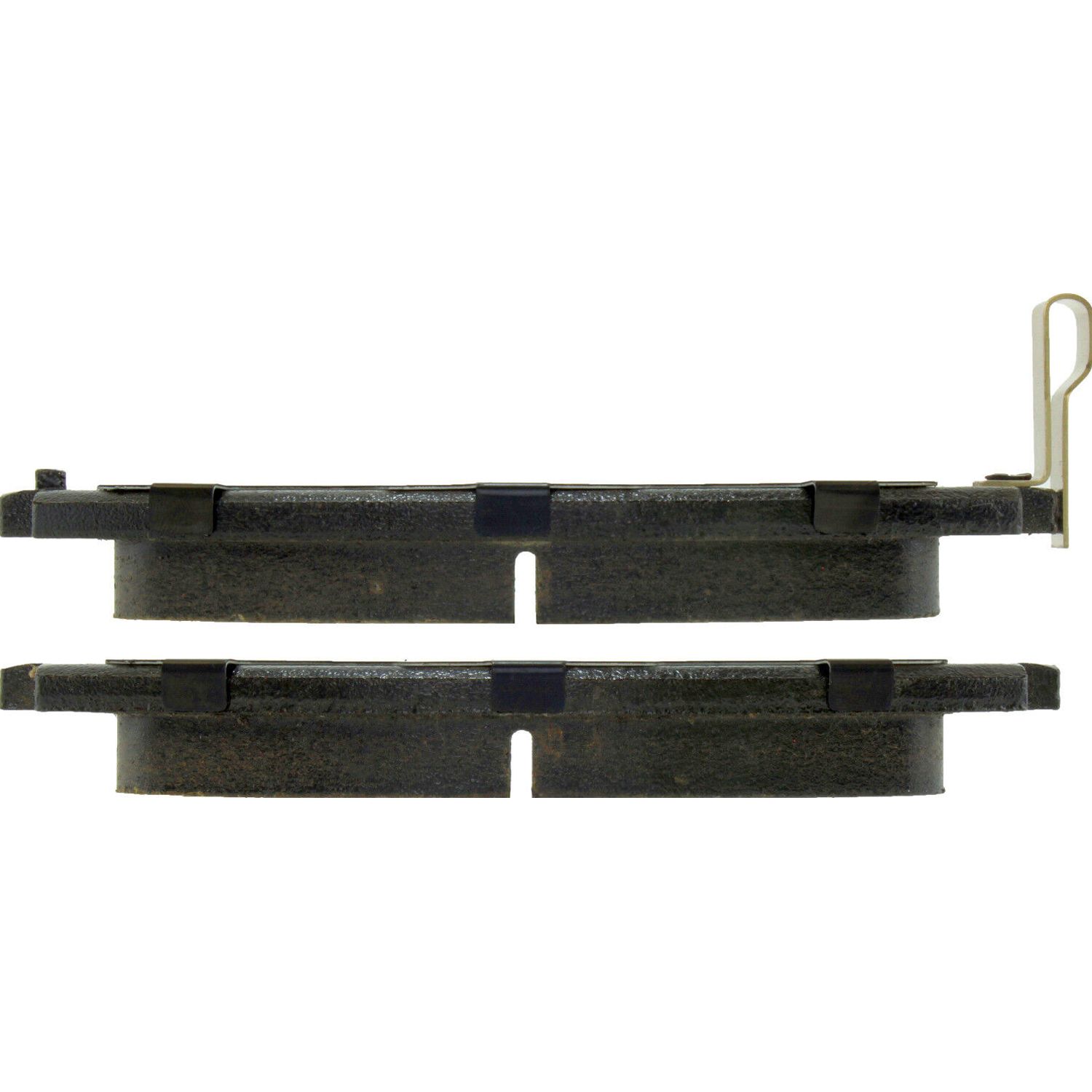 For 2006-2008 Forester X L.L. Bean Edition Disc Brake Pad Set-Ceramic Front