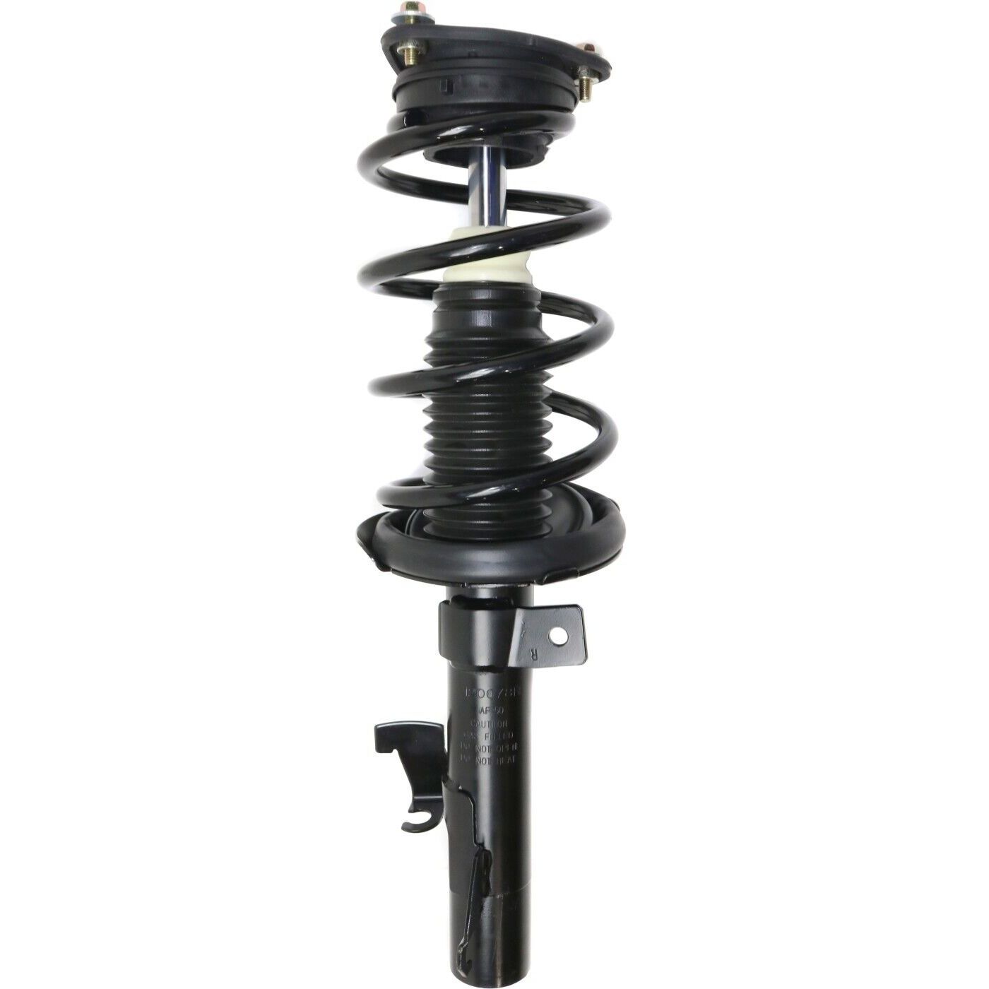 Loaded Struts For Mazda 2010-2013 3 Front And Rear Driver And Passenger Side