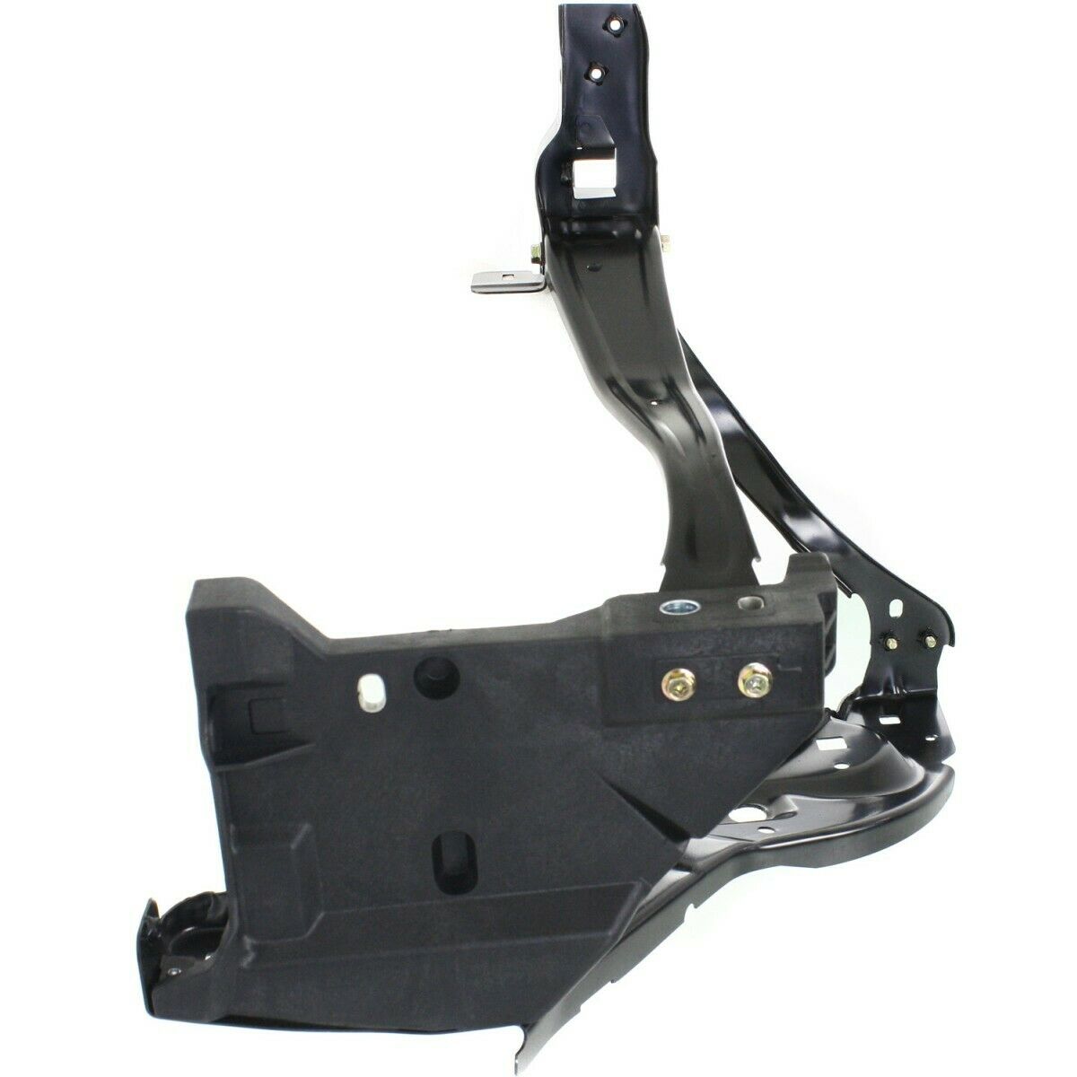 MB1221118 Headlight Bracket Lamp Left Hand Side For Benz E-Class S Driver LH