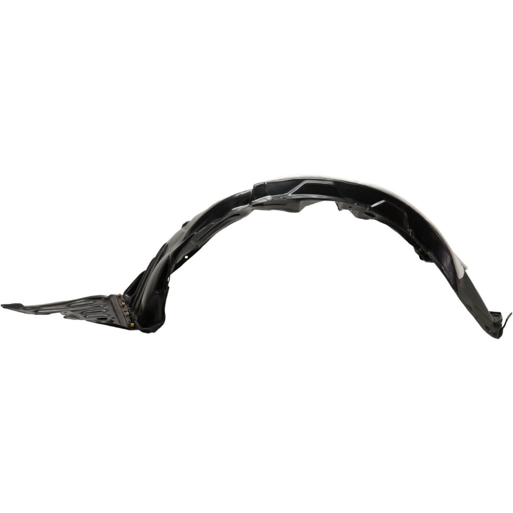Fender Liners Front Driver Left Side Hand For GS200t GS300 GS350 GS450h