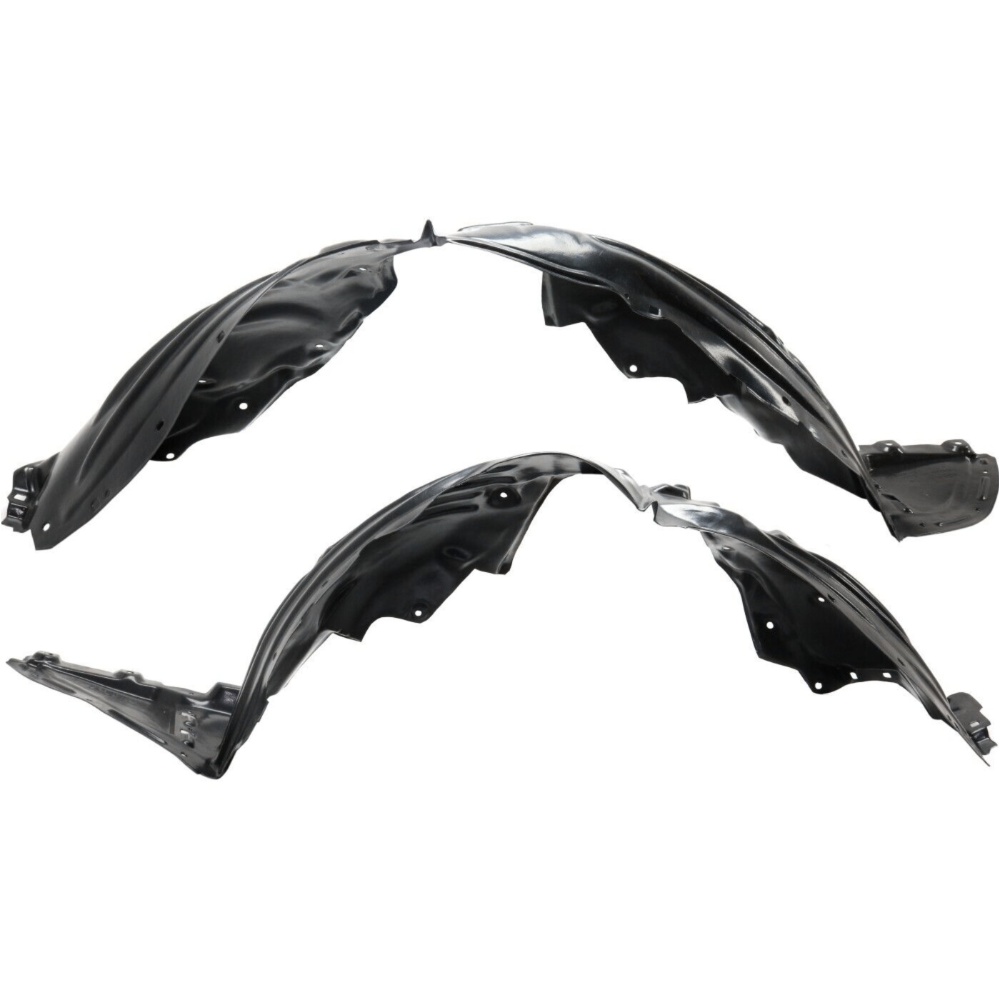 Fender Liners Set Of 2 Front Driver & Passenger Side Left Right For CX-5 Pair