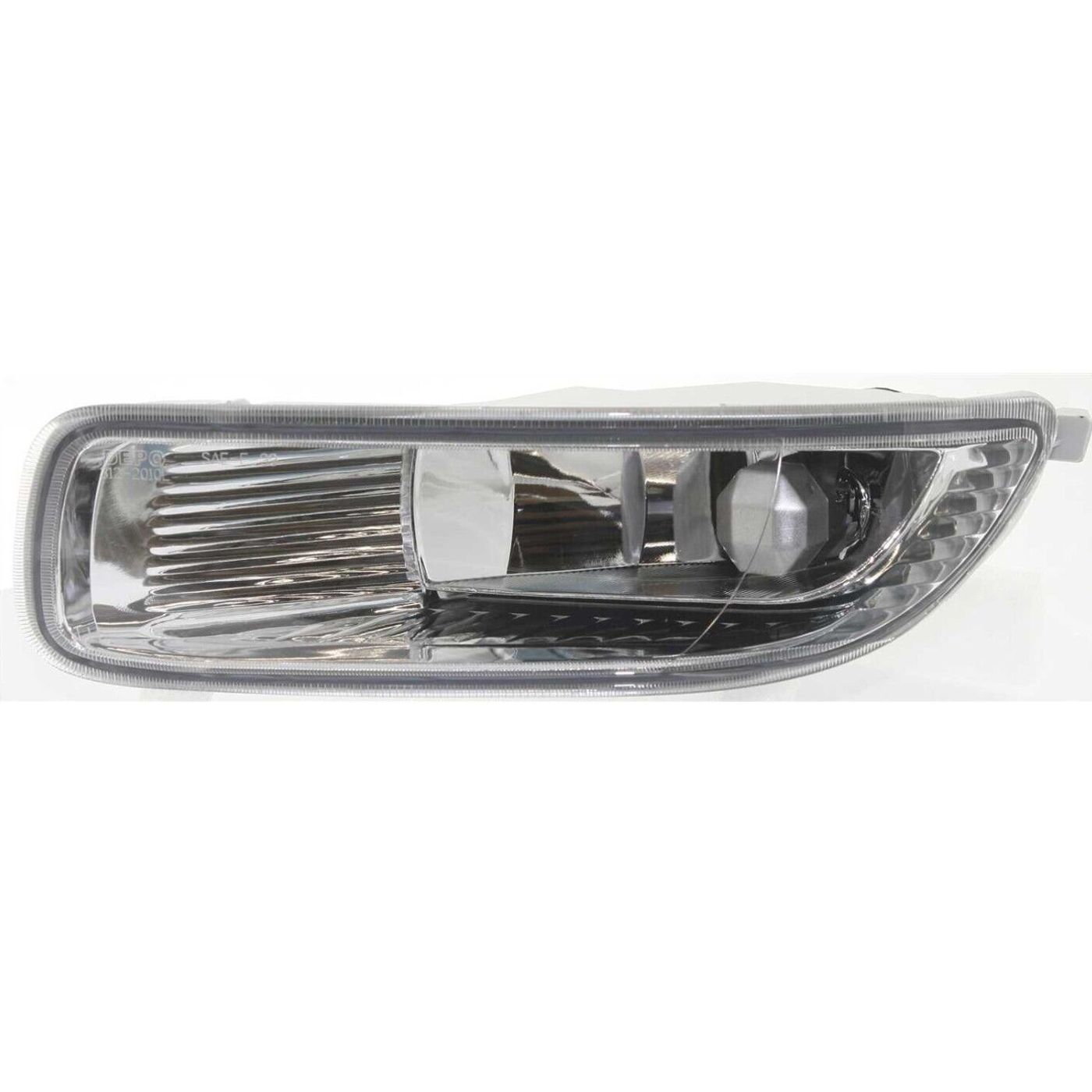5211902916, 8122002060, 8121002060 Bumper Covers Fascias Set Of 3 Front