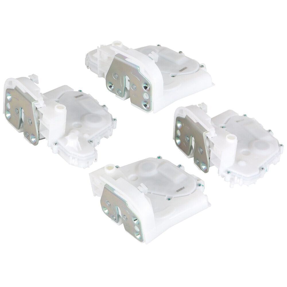 Power Door Lock Latch Actuator For 2007-11 Honda CRV/CR-V Front Rear Right Left