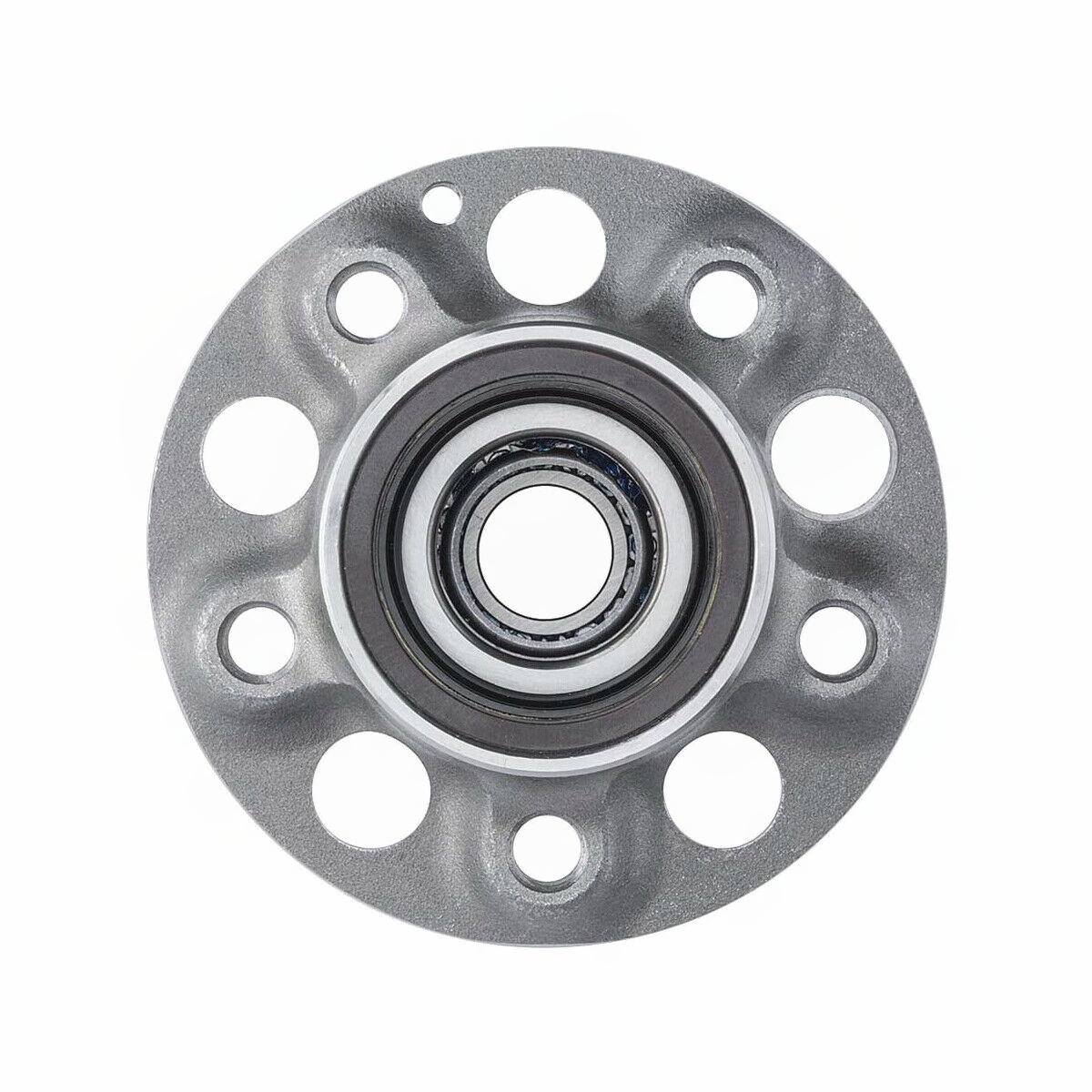 Front Wheel Bearing Hub Repair Kit Pair 2 For 2007-2014 Benz CL-Class S-Class