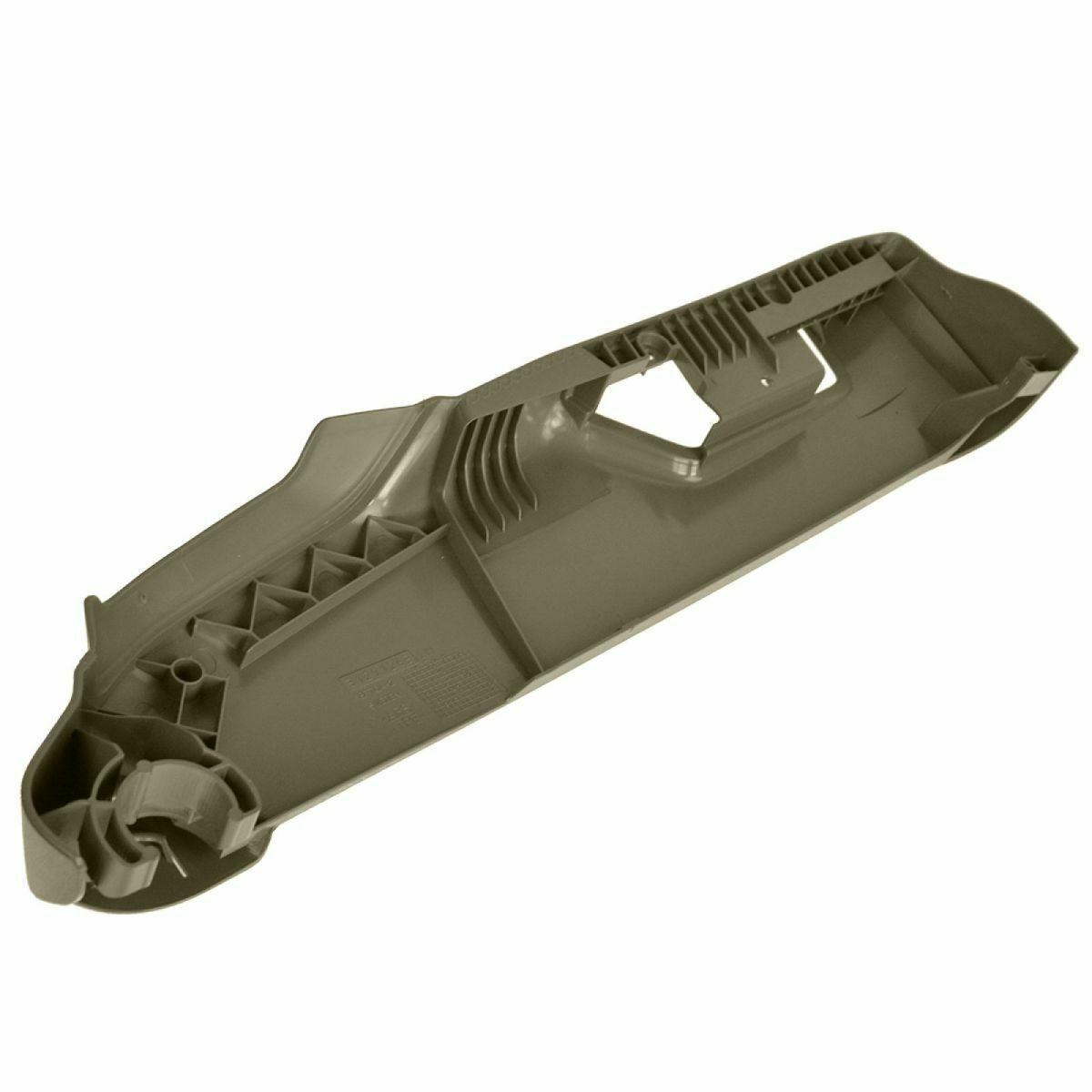 Power Seat Track Outer Trim Cover Front Mocca Driver Side Left LH For Volvo