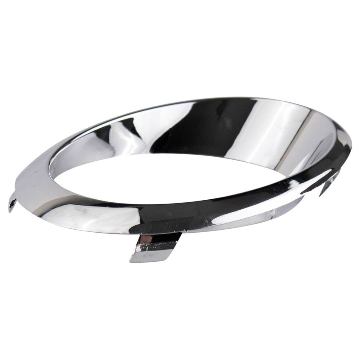 For 2013-2016 Ford Fusion Energi Titanium Sedan Front Left Fog Light Bezel