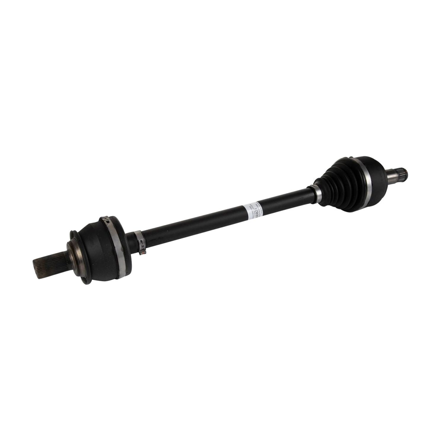 For 2018-2020 XC60 T8 Inscription Sport Utility Rear Left Right CV Axle Shaft