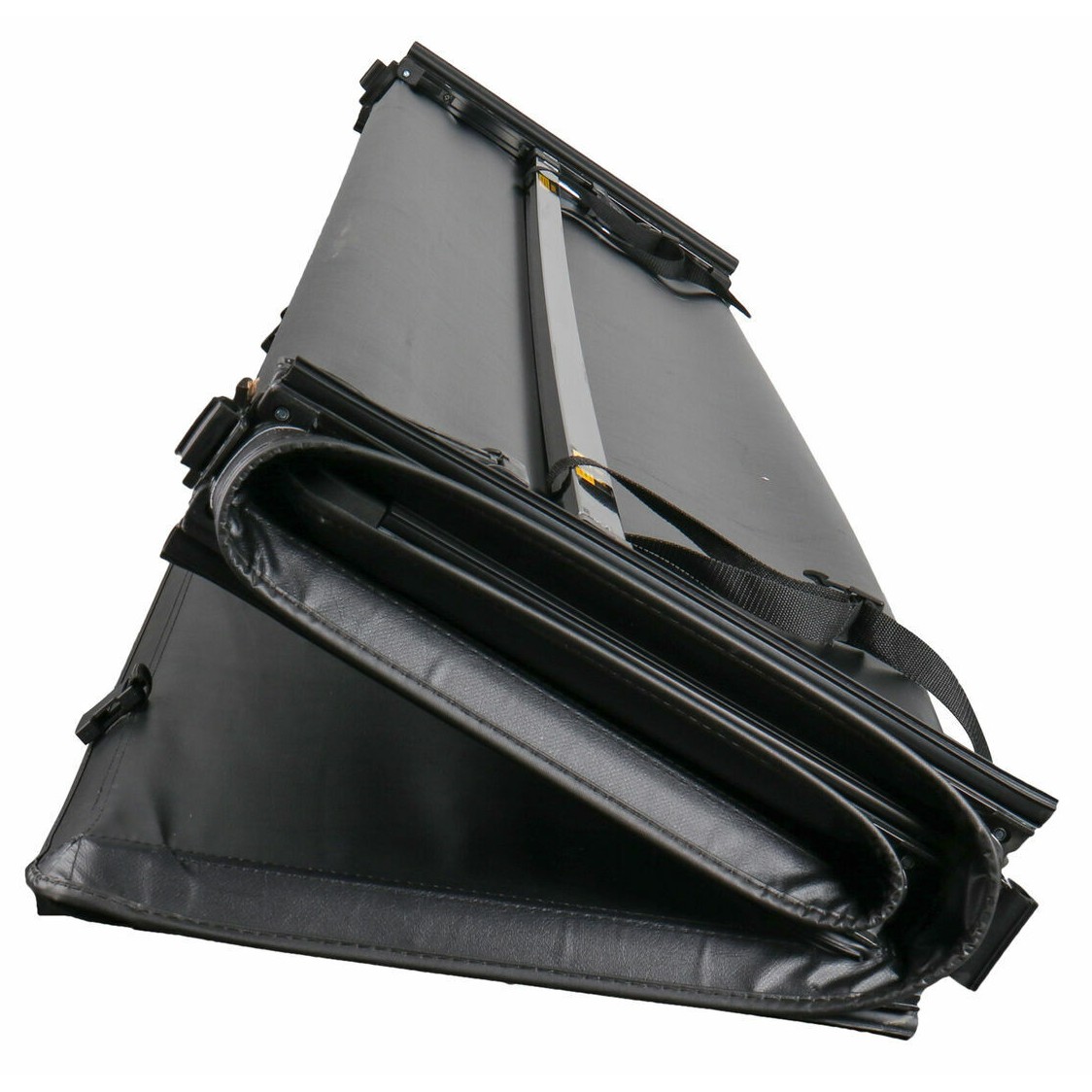 6 Sets Of - Tonneau Cover Sierra 6.6/6.5FT 4-FOLD Bed