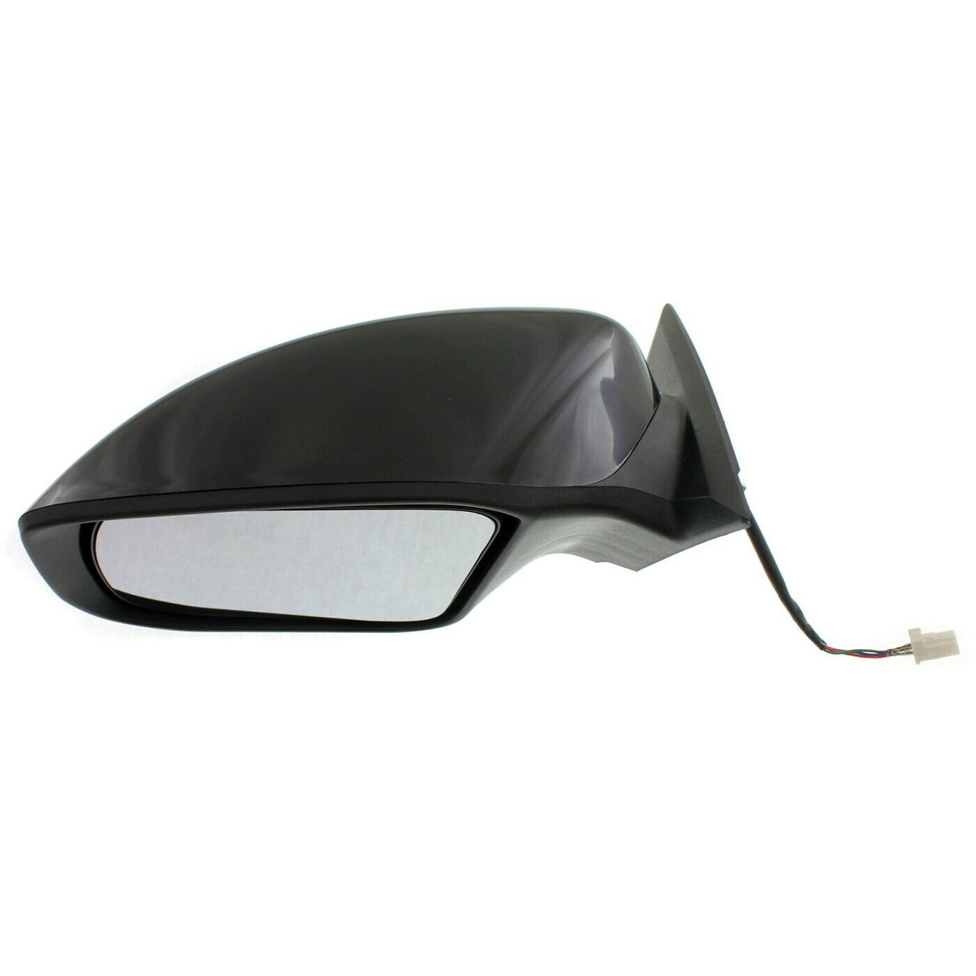 Mirror Power Paint To Match Driver Side Left LH For 13-18 Altima Sedan Sedan
