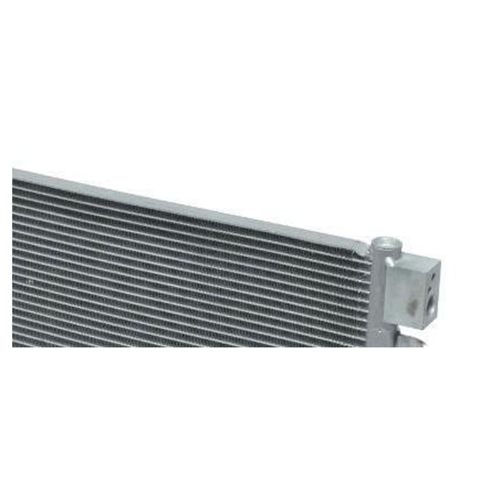 AC Condenser For 18-22 X2 Sport Utility Mini 14-21 Cooper Convertible 1.6L 2.0L