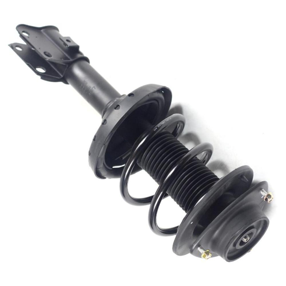 1pc Front Right Side Complete Strut For 05-09 Subaru Legacy Base/GT/i/Limited