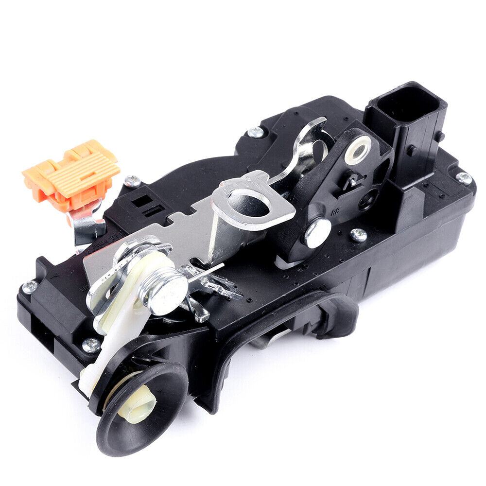4 Sets Of - Power Door Lock Actuator Rear Right Side For 05-09 Buick LaCrosse Allure