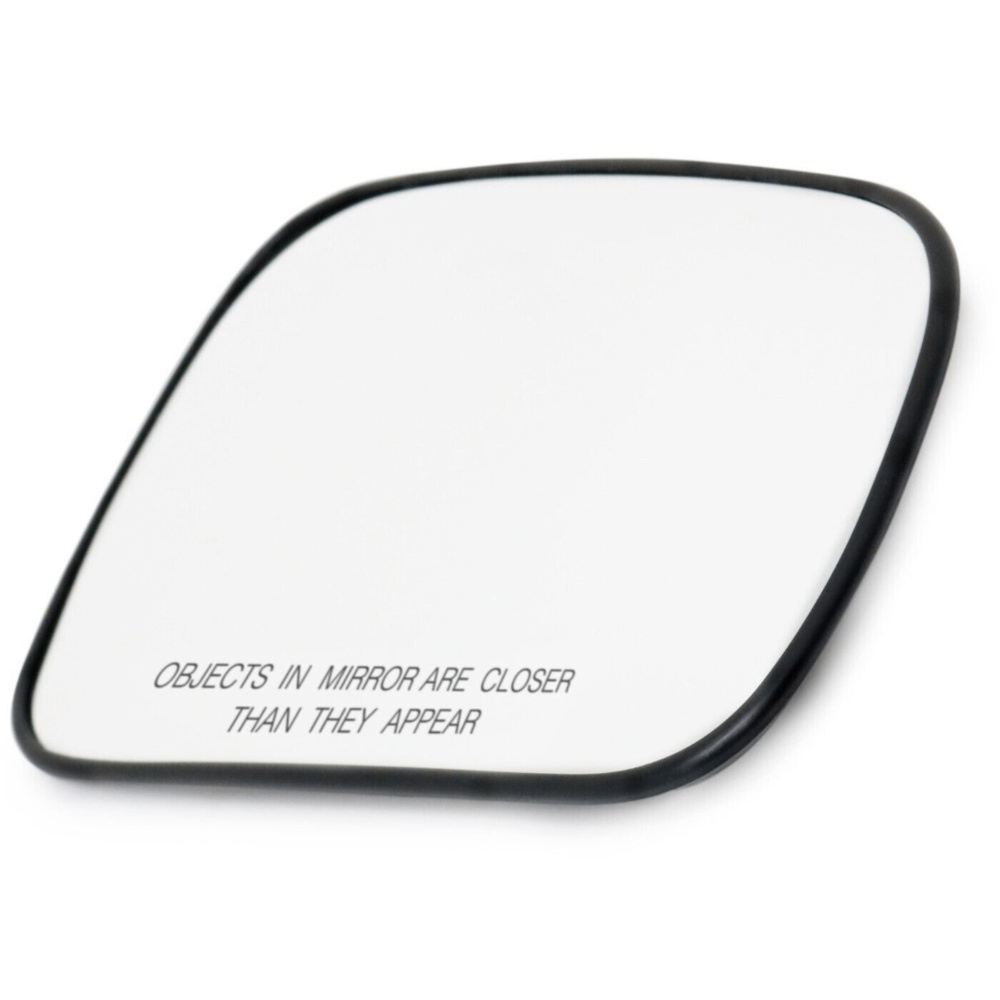 Mirror Glasses Set Of 2 Driver & Passenger Side Left Right For Sorento Pair