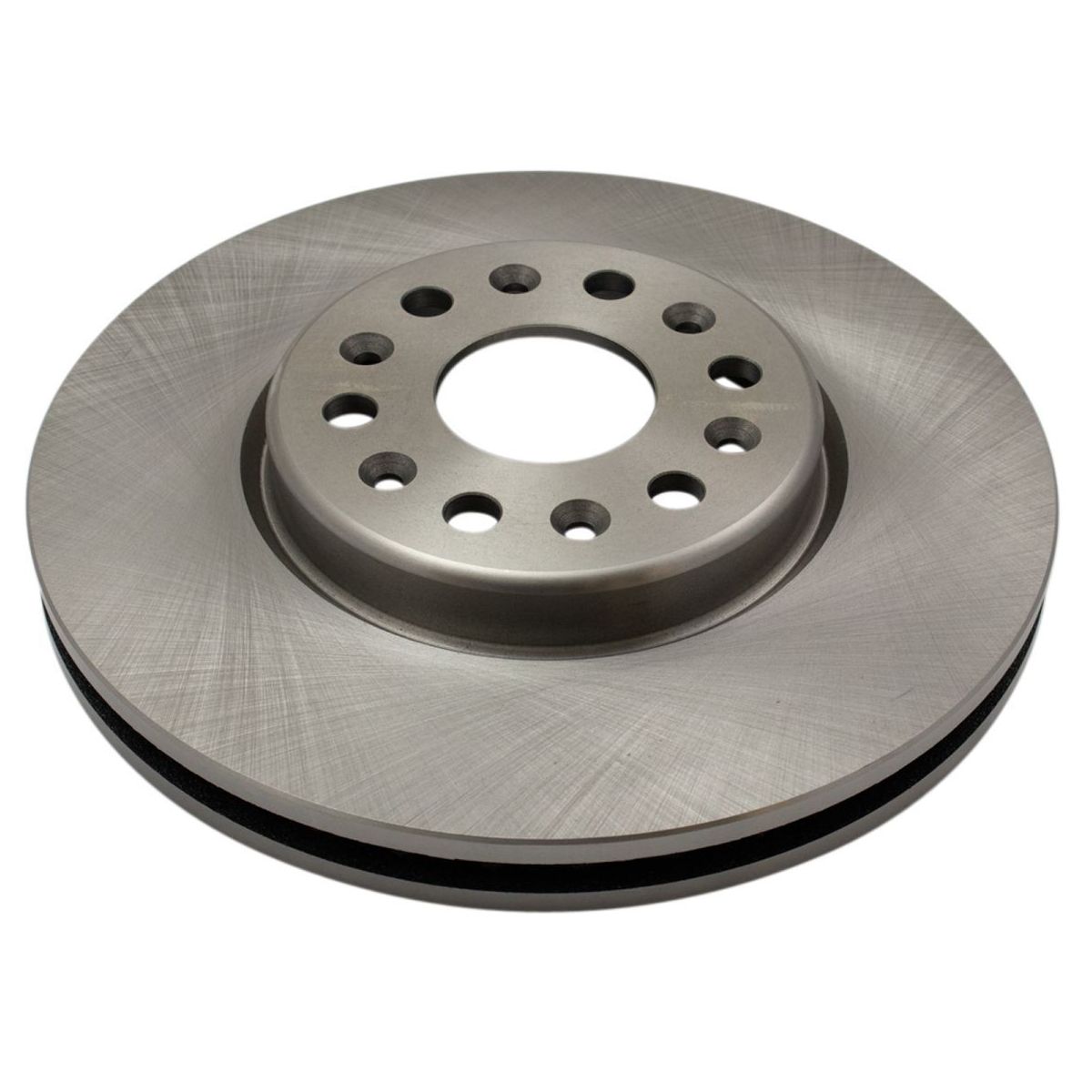 For 18-23 Traverse Sport Utility GMC 17-22 Acadia Sport Utility Brake Rotor Set