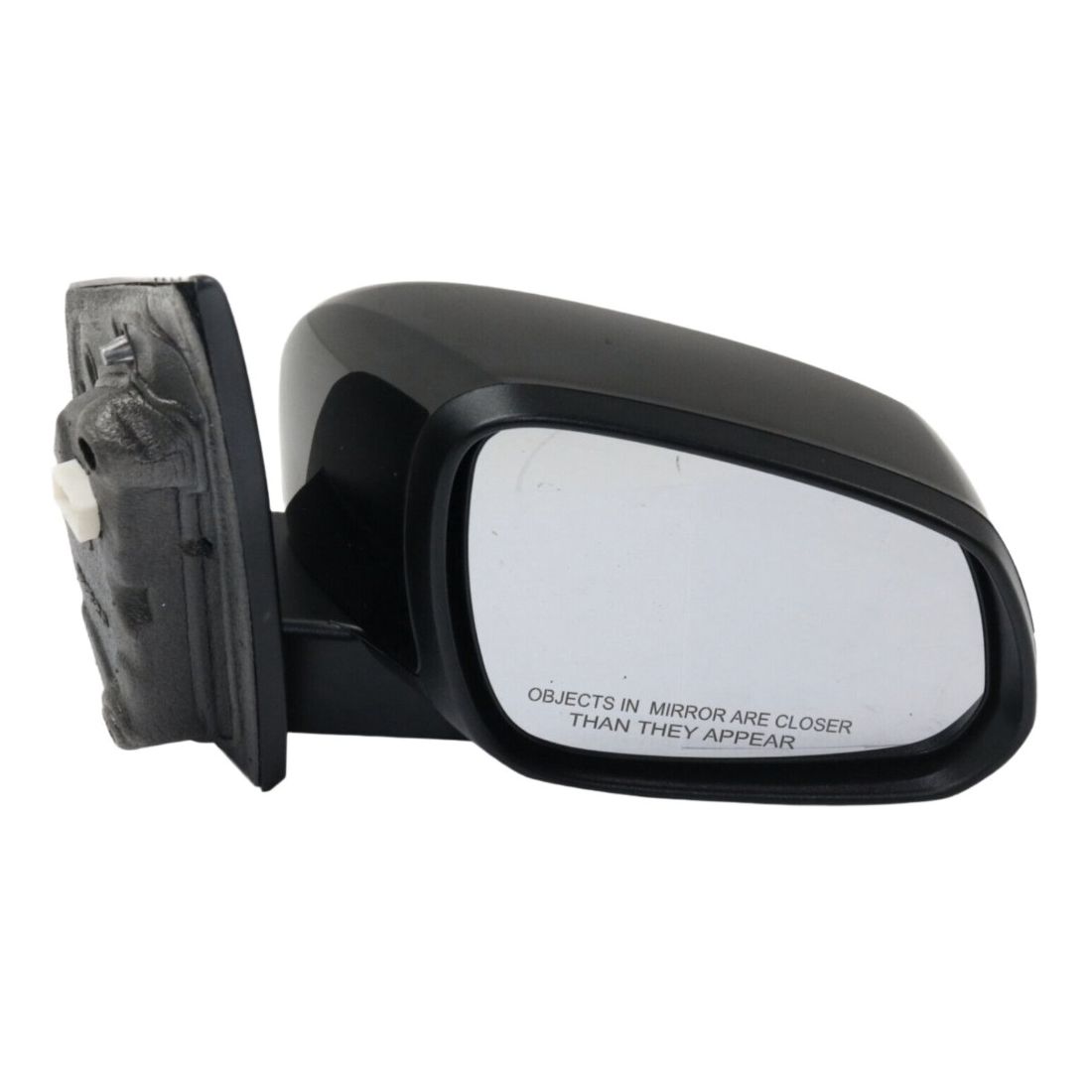 Mirror Passenger Right Side Heated For 16 Spark LT Right Hand Spark GM1321533