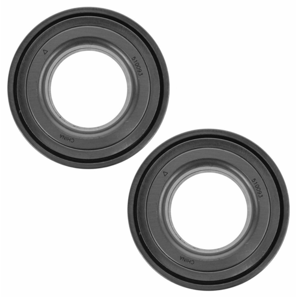 Bearing Hub Wheel Front Pair Kit Of 2 For 2007-2019 Hyundai Kia
