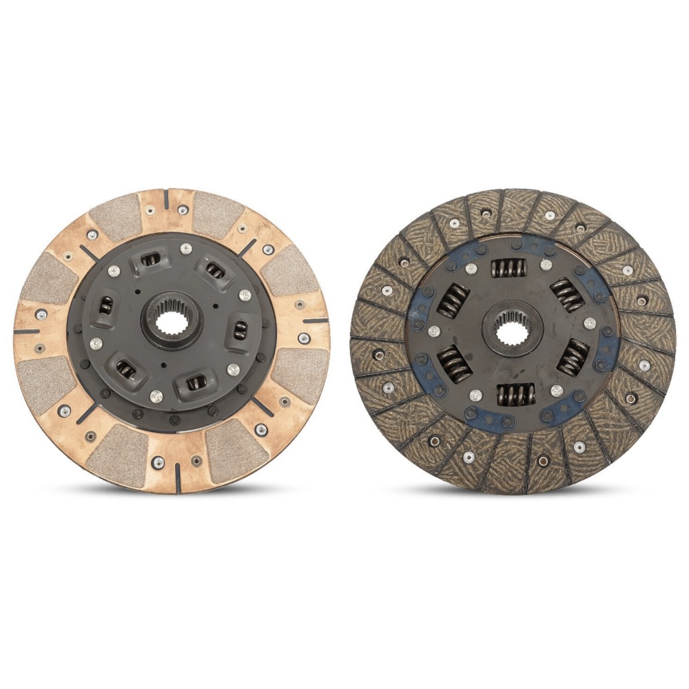 Bahnhof Stage 2 Dual Facing Clutch Slave Kit For Ford 2.0 2.3 2.9 3.0L