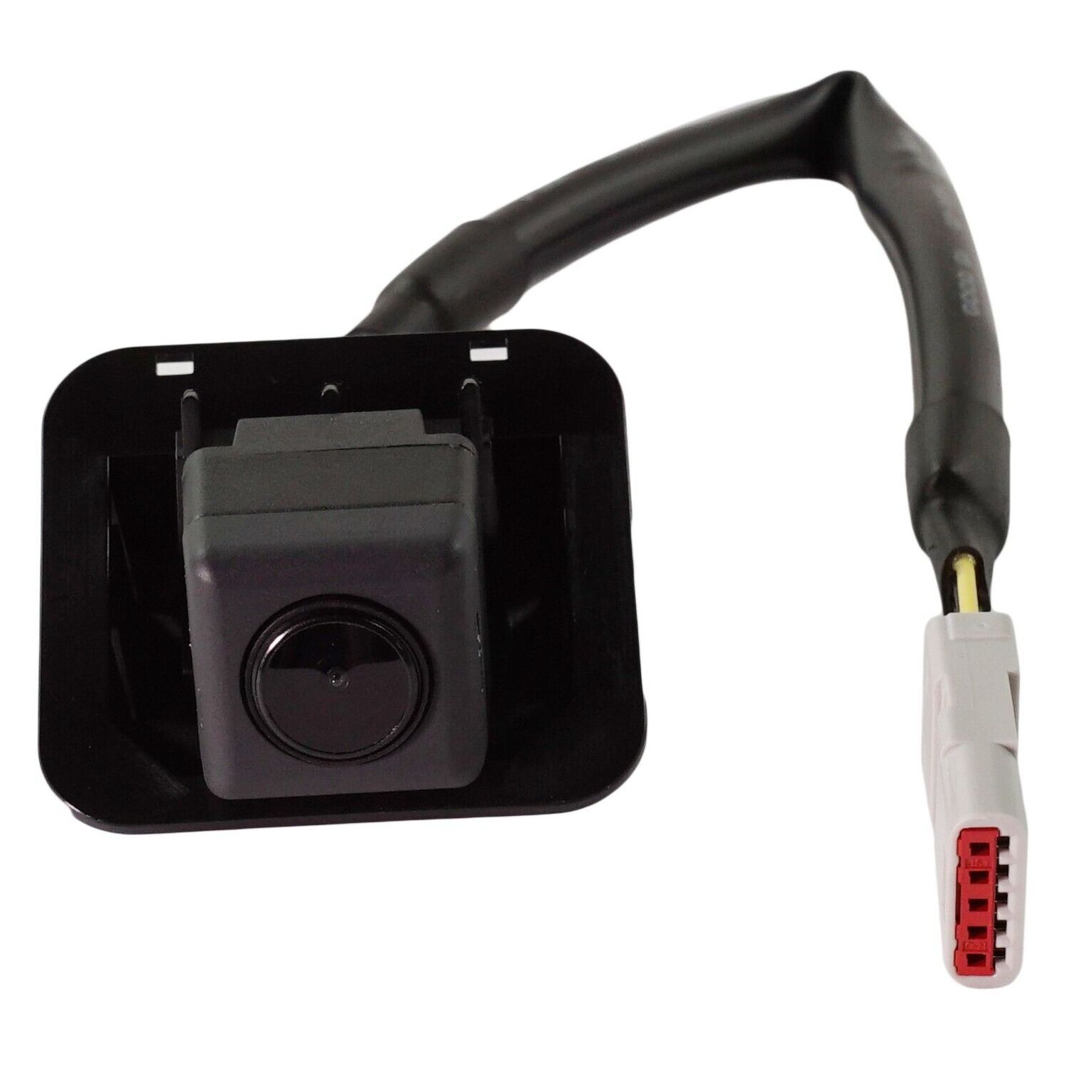 For 2018-2019 Chevrolet Traverse High Country Sport Utility Back Up Camera
