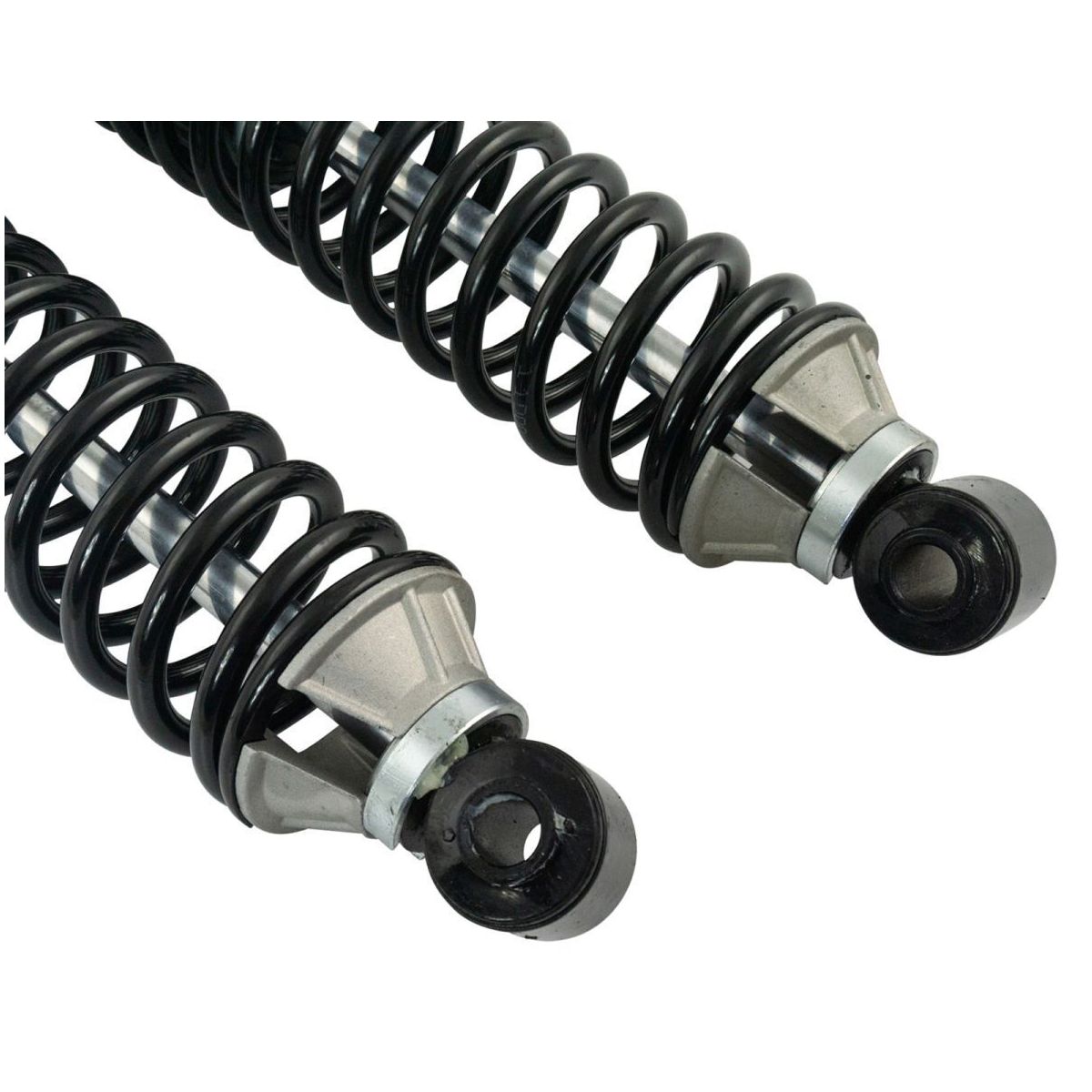 For 07-13 Escalade ESV Sport Utility Front & Rear Complete Strut & Shock Kit